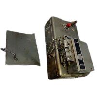 BAILEY AC0404A1