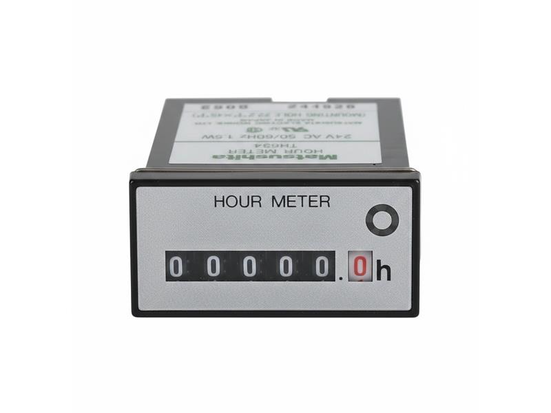 ECA1HHG2R2B by MATSUSHITA ELECTRIC