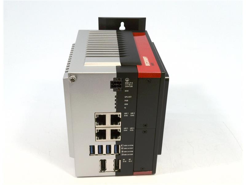 BECKHOFF C6032-0070 BECKHOFF C6032-0070