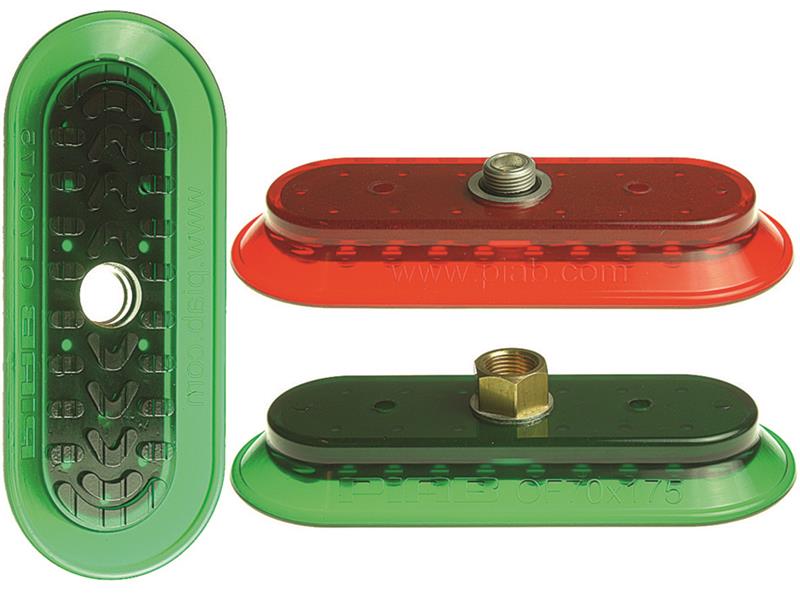 OF70X175P.5E.G40M by PIAB VACUUM PRODUCTS