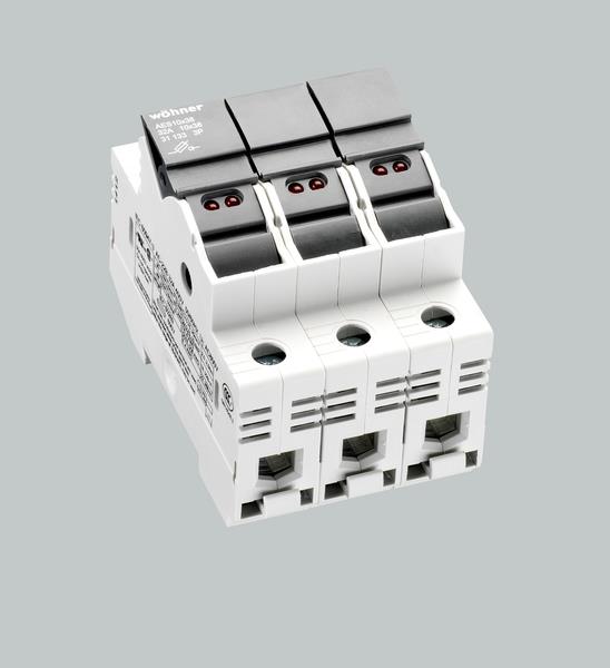 WOHNER 31133.000