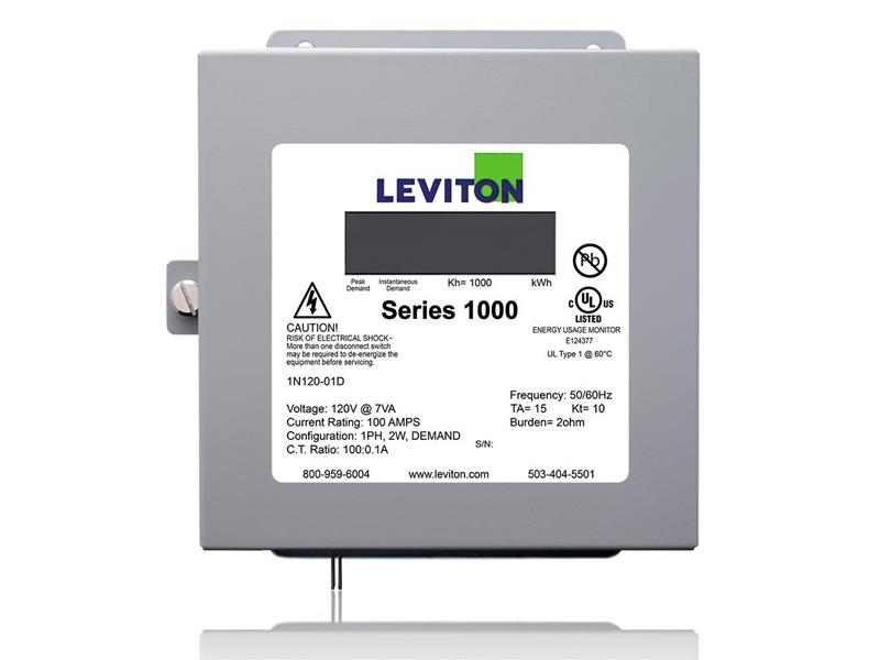 LEVITON 1N120-1D