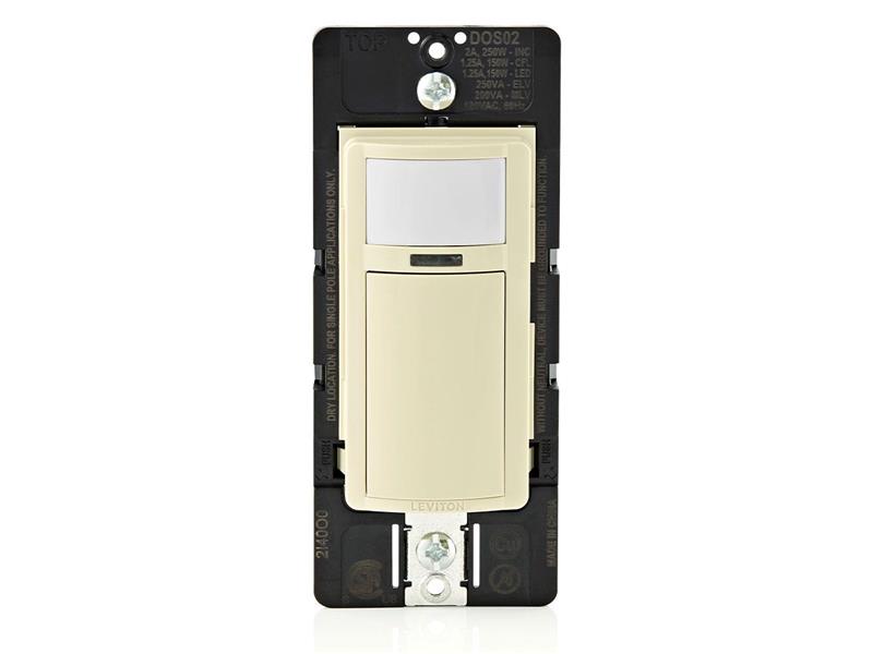 LEVITON DOS02-1LI