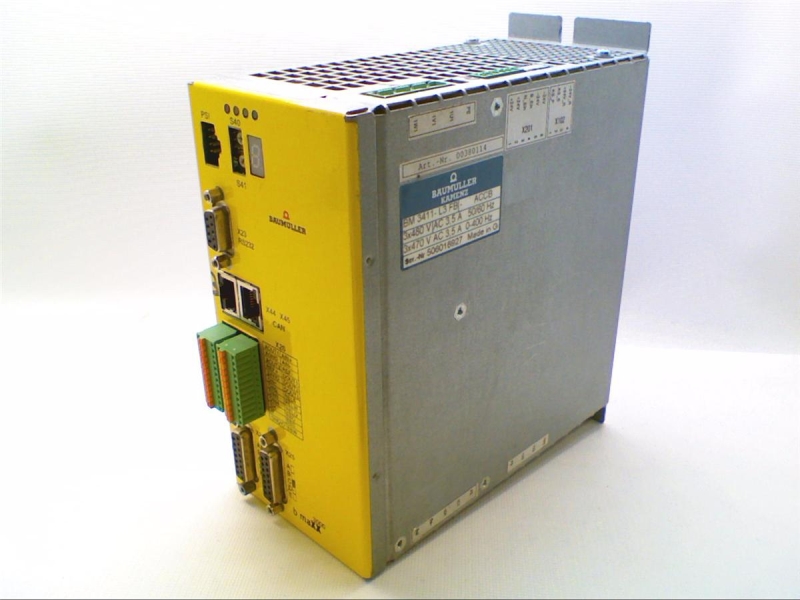 BAUMULLER 00380114