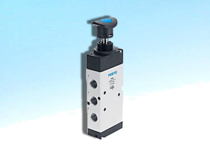 FESTO VHEM-PTC-M32C-M-G18