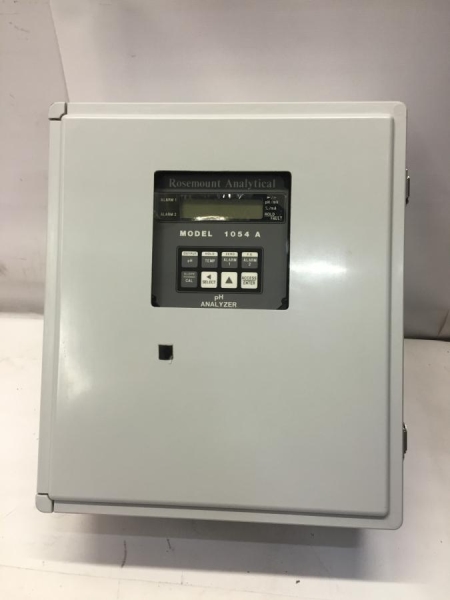 EMERSON 1054APH