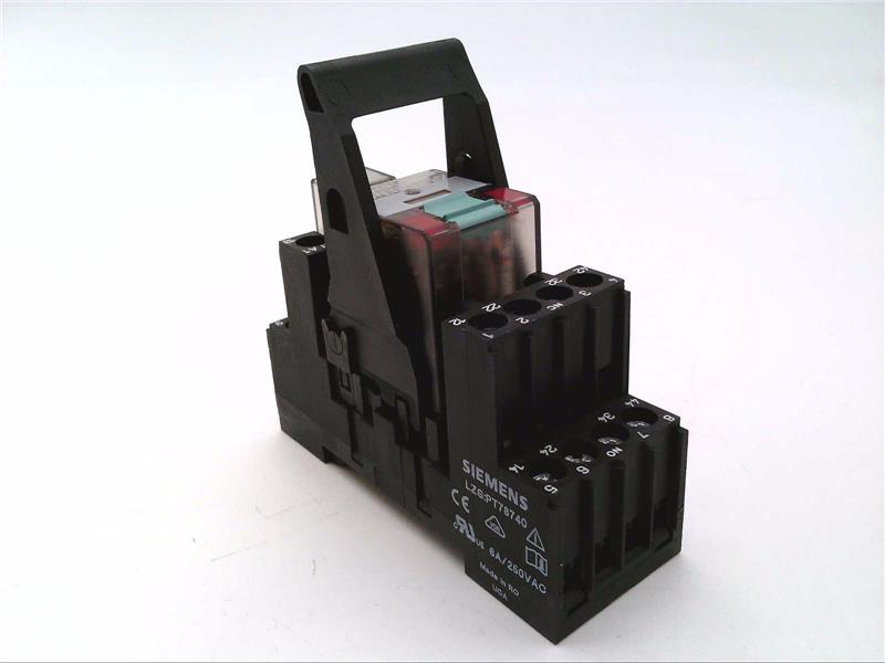 SIEMENS LZS:PT5A5S15