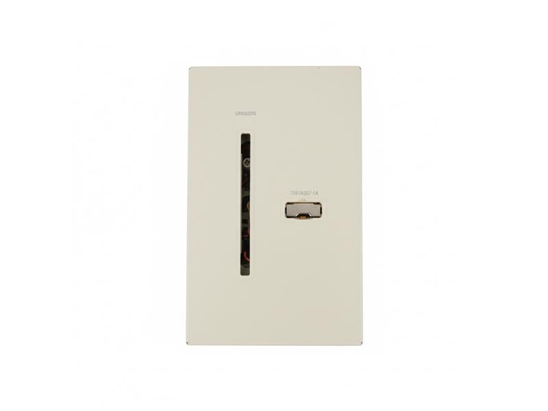 UNISON 7081A207-1A