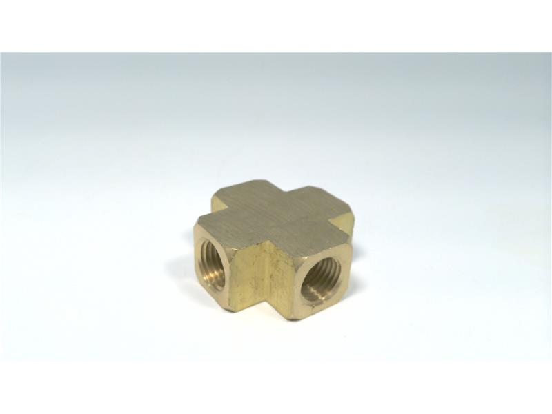 FAIRVIEW FITTINGS X102-B