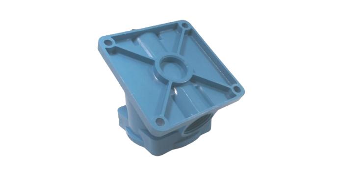 MARECHAL ELECTRIC SA MC234 MARECHAL ELECTRIC SA MC234