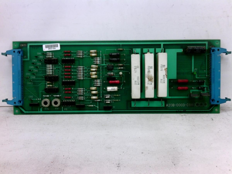FANUC A20B-0003-0880