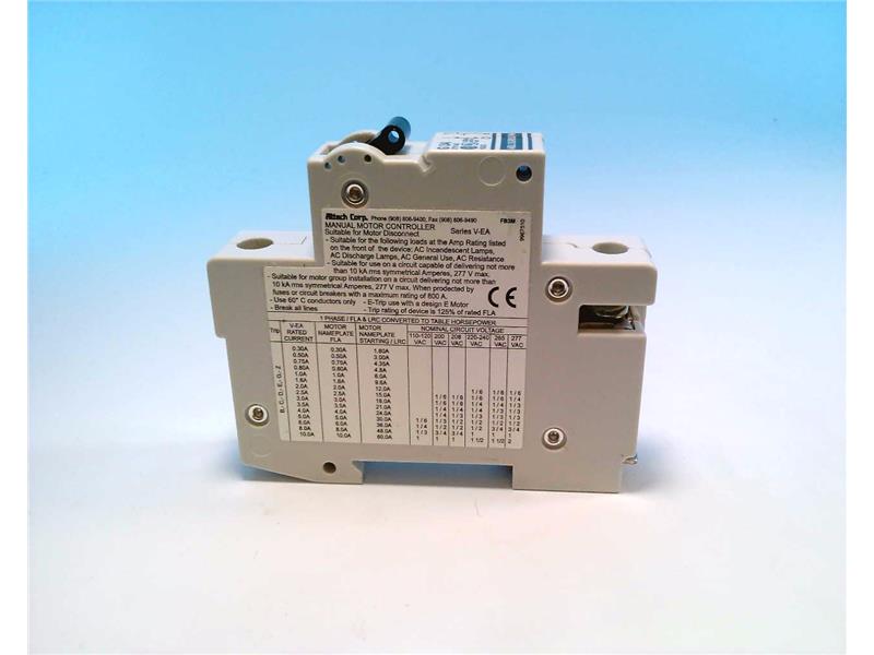 ALTECH CORP 1GU3