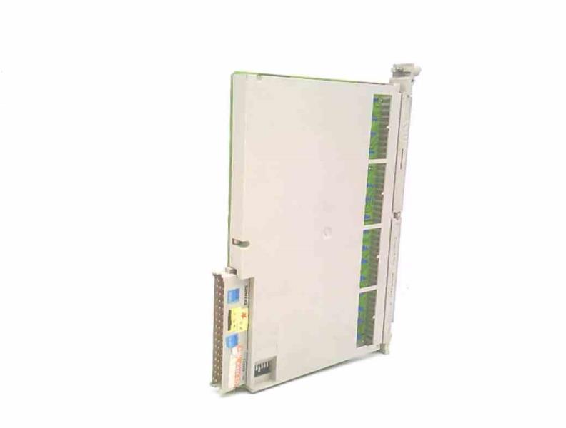 SIEMENS 6ES5458-4UA11