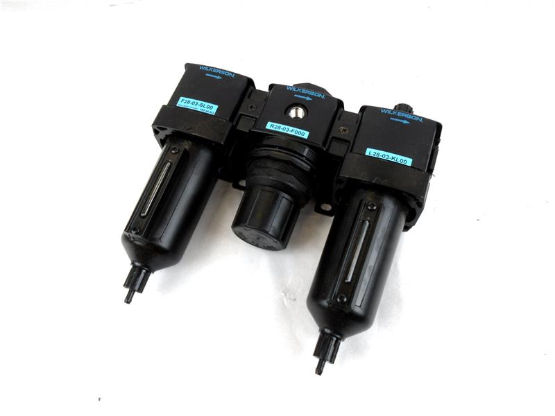 WILKERSON PNEUMATIC C28-03-FLG0