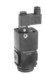 WILKERSON PNEUMATIC VRP-95-776
