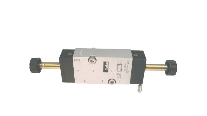 PARKER U342N03