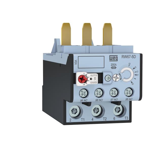 WEG RW67-5D3-U057