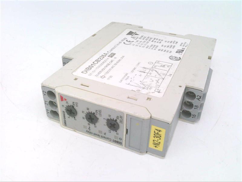 CARLO GAVAZZI DIB01CB235A