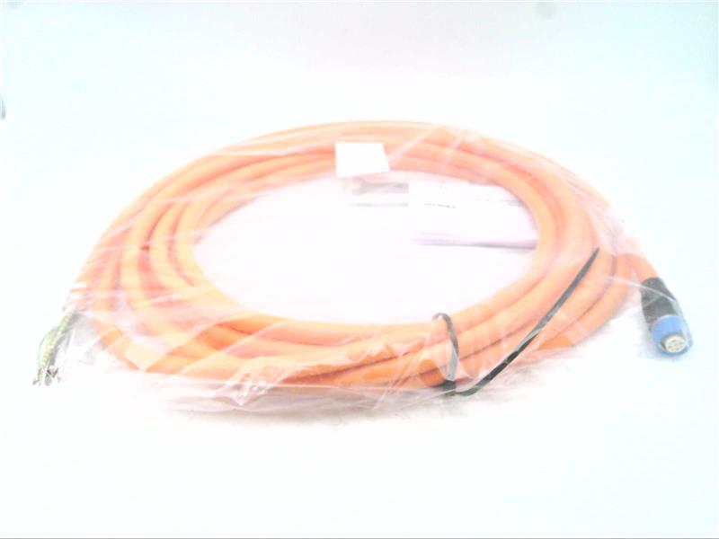 FESTO NEBM-M16G8-E-7.5-Q9-LE8