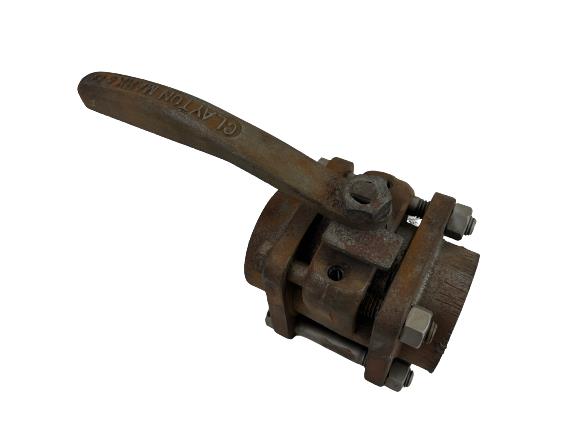 CLAYTON MARK SS-B325-TFE