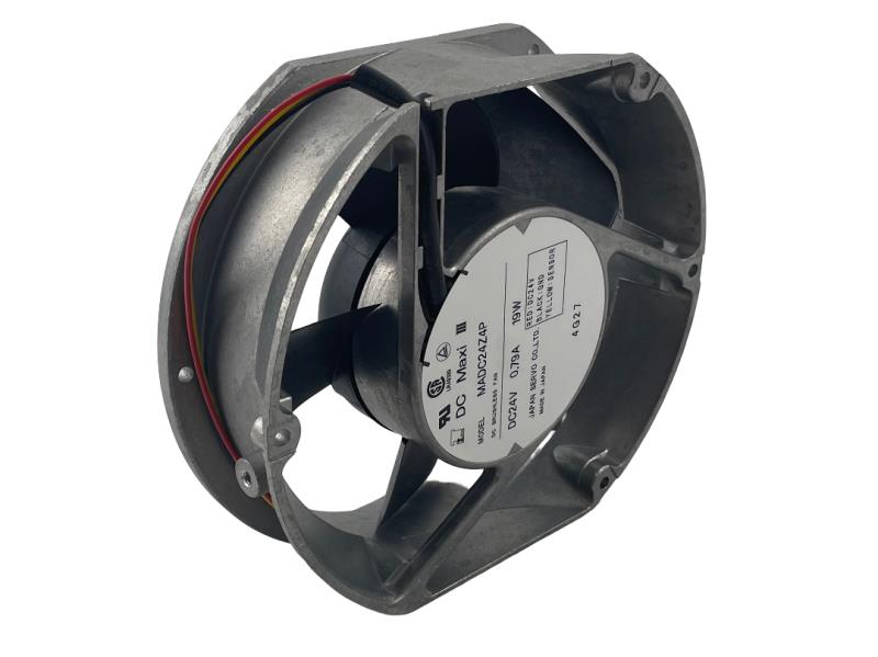 NIDEC CORP MADC24Z4P
