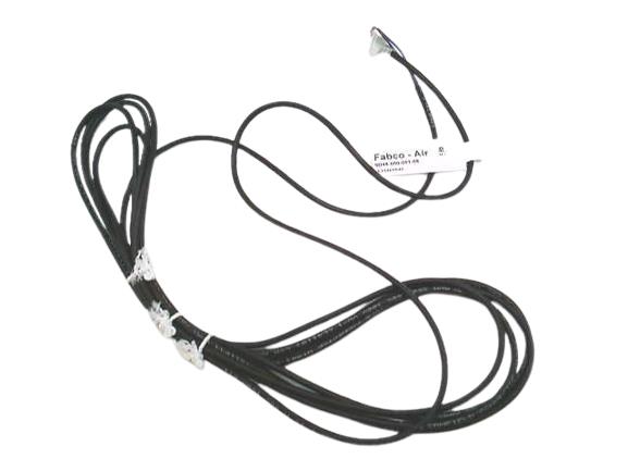 FABCO 9D49-000-001-08