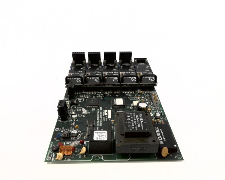PROCESS CONTROL CORP C1813