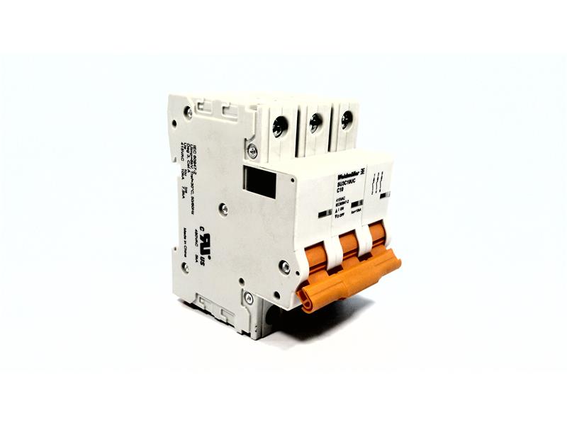WEIDMULLER 2479870000