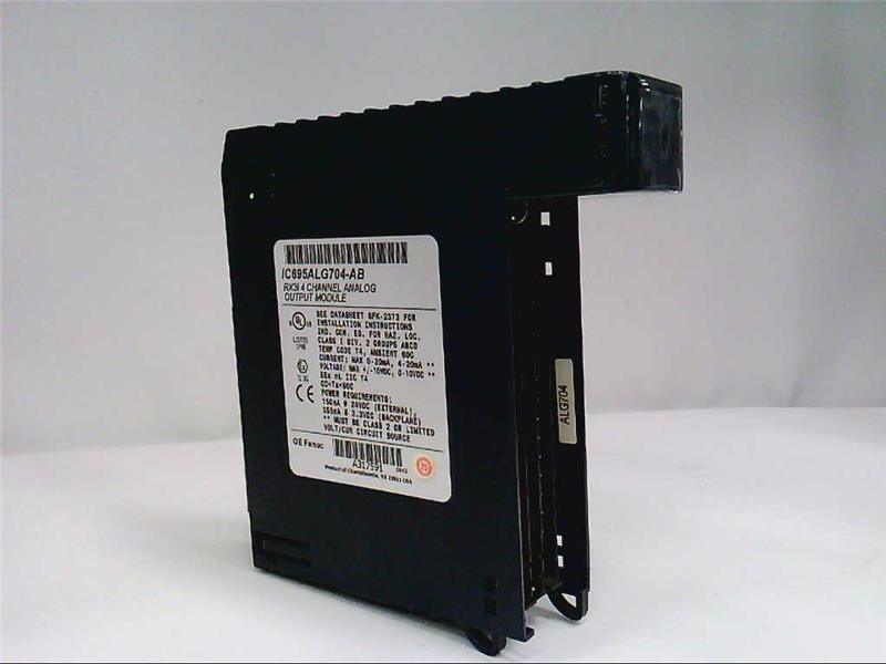 FANUC IC695ALG704