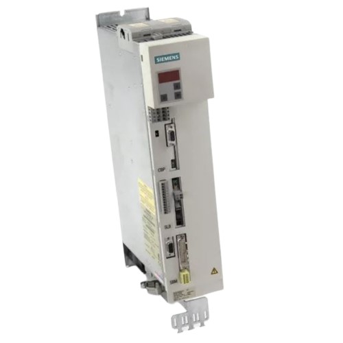 SIEMENS 6SE7012-0TP50-Z-K80