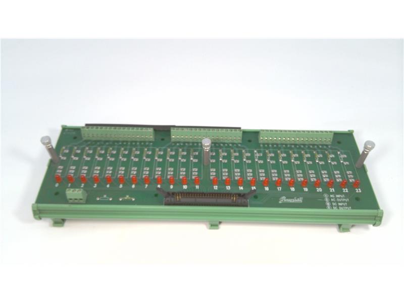 GRAYHILL INC 70MRCK24-DIN
