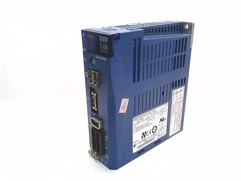 YASKAWA ELECTRIC SJDE-01ANA
