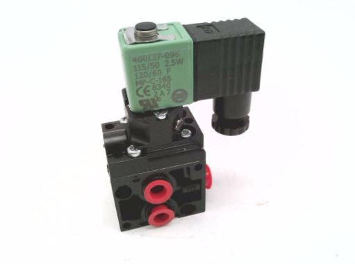 ASCO 26300007-24/60