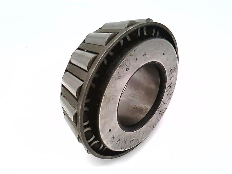 TIMKEN 636