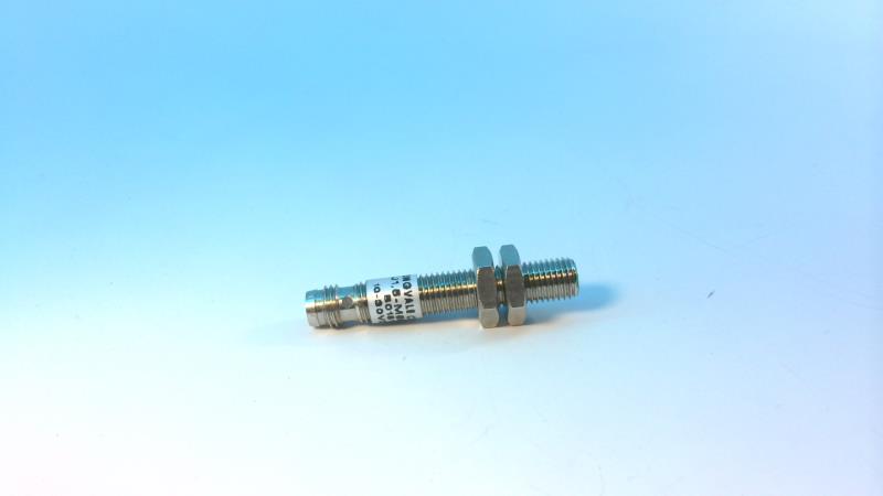 EUROSWITCH ZJ1.5-M8EB-DPS