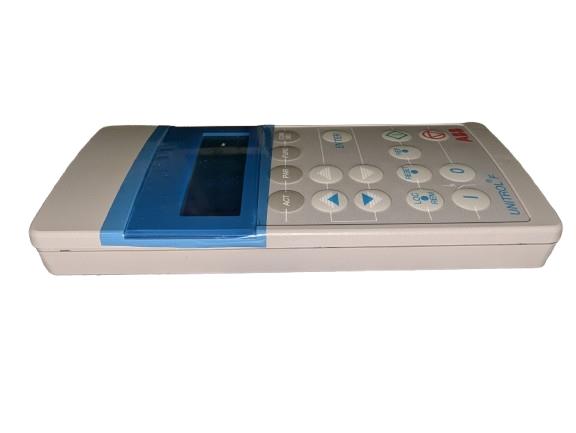 ASEA BROWN BOVERI 3BHB002651R1 