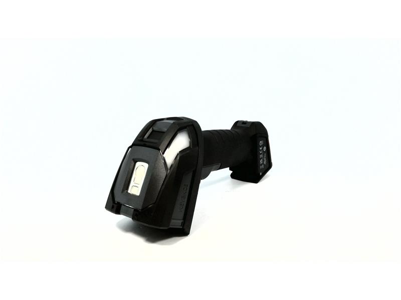 Hrx100 HR-X100 Bar Code Scanner Controller by KEYENCE CORP