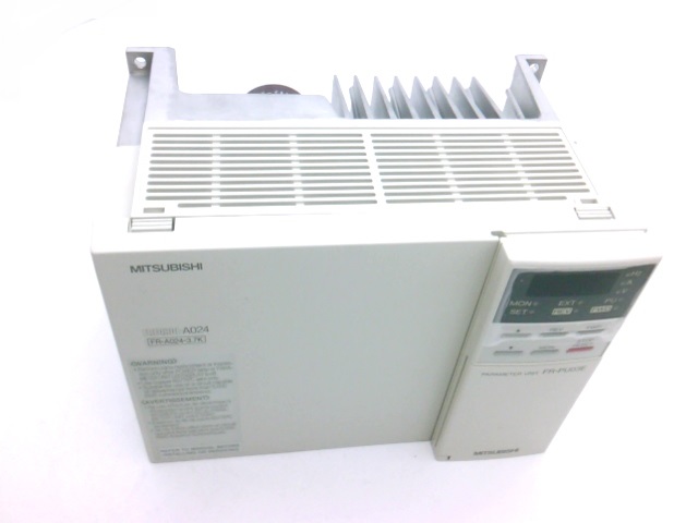 MITSUBISHI FR-A024-3.7K-UL