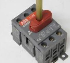 ASEA BROWN BOVERI OT32E3UB