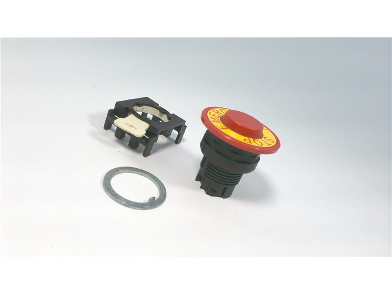 EATON CORPORATION E22EDB2N796