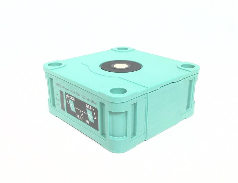 PEPPERL & FUCHS UB500-F42-I-V15