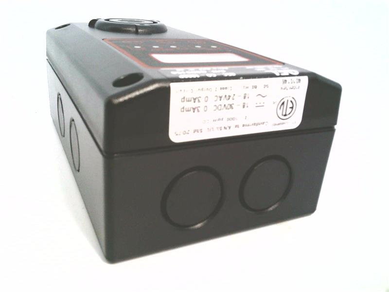 AUTOMATION COMPONENTS INC Q5C-CO-1000P-O-X