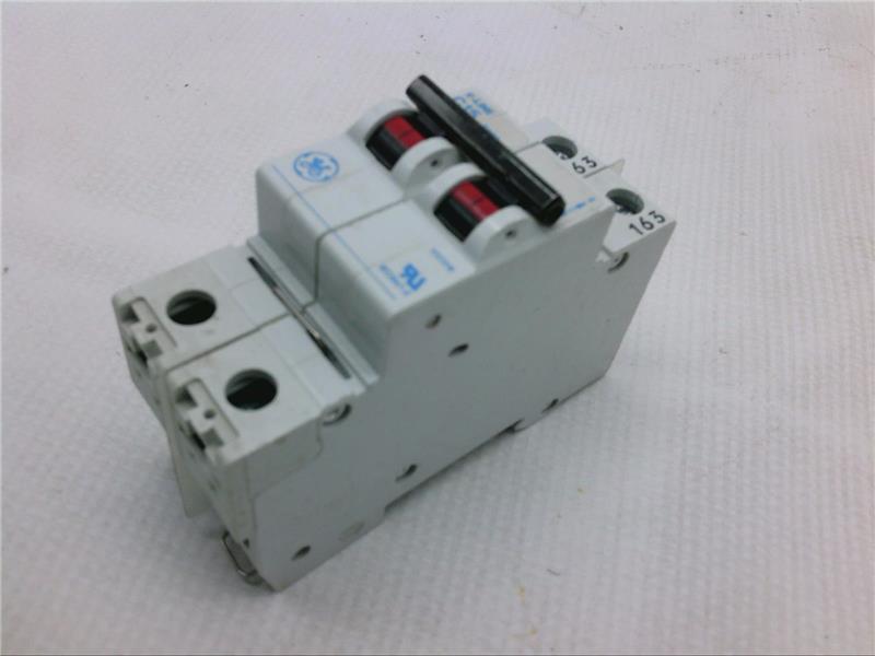 GENERAL ELECTRIC V07215