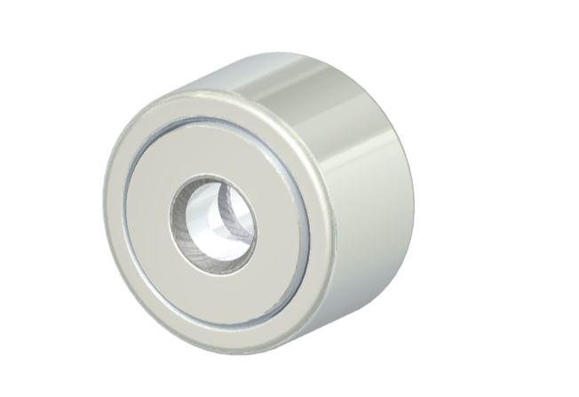 CARTER BEARINGS SY-80-S