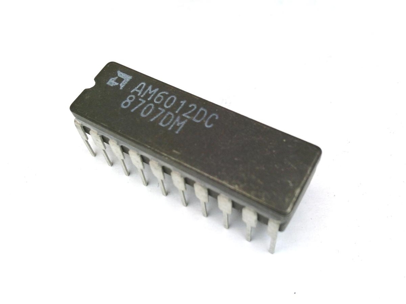 GENERIC IC6012DC