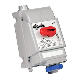 LEVITON 420MI9W