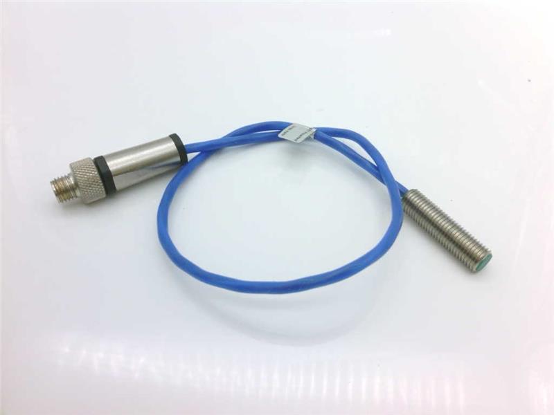 BAUMER ELECTRIC IFRM 08P3507