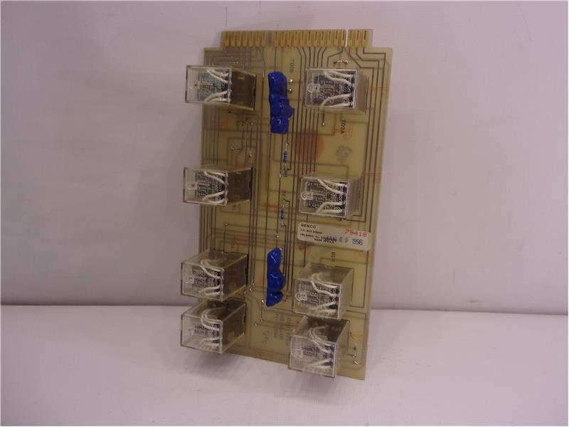 AMETEK 100-68-131