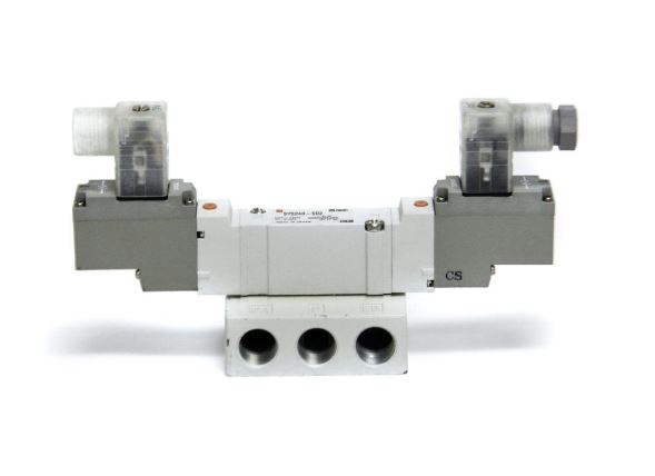 SMC SY5240-5DZ