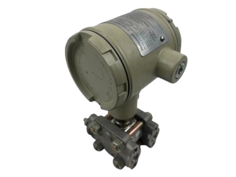 HONEYWELL STD 120-E1H-00000-1C, MB, S2-C77P